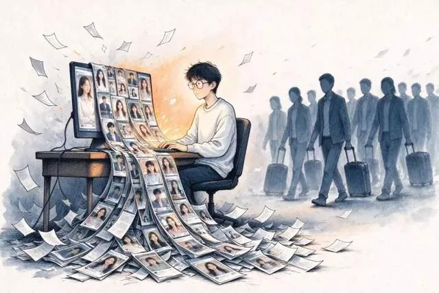 受访相关人士:2026年后中国将没有AI漫剧机构生存的土壤 2 8d51a87e7ac53984aa588e03baad0c437d59de125bf2df3bd7f5a452d8f6ed68 article