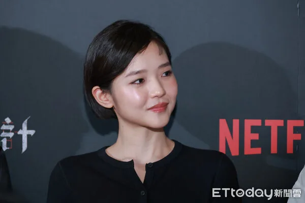 ▲▼Netflix慶功宴-。（圖／記者周宸亘攝）