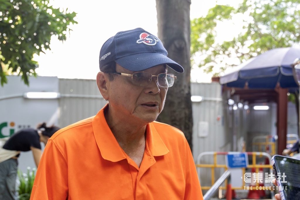 主教山清场|沙士患者 自制设备 健身复康 细说山头健身廿年风雨 对警清场无奈:我哋系暴徒嚟? 12 8e10a05e70b26408a9bd18c48fda5716f05bf8e950aab1a44238db1a6d15a775 article