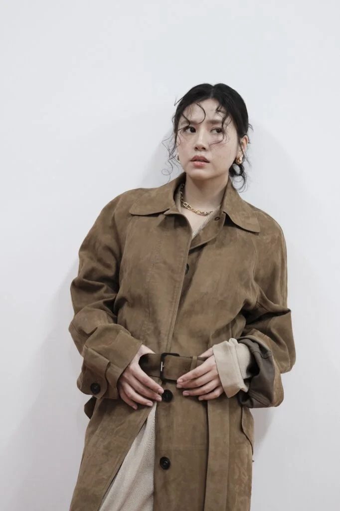 杨偲泳从小花到女主角 忆林家栋教诲:各花入各眼 22 8e6443c247cdd73e3cbed39cb79c4a7f78334a9479e0f81c884d7f673f689dd7 article