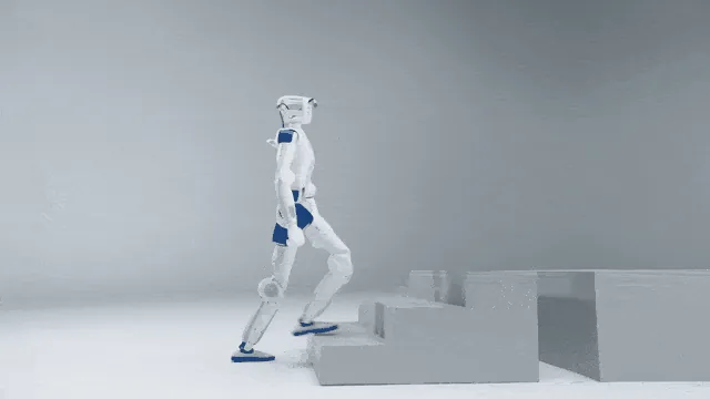 RoboParty发布全栈开源人形机器人RP1 从机械图纸到运动算法 4 8f4ddb613726453f48e33bccda55fb417e218c3ae205eaa0a9759e2971e5cb1d article