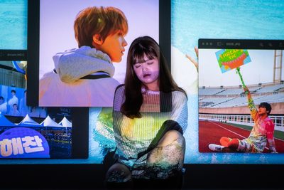 王崴漢／追星記事：追隨KPOP的星星，點亮青春和歸屬
