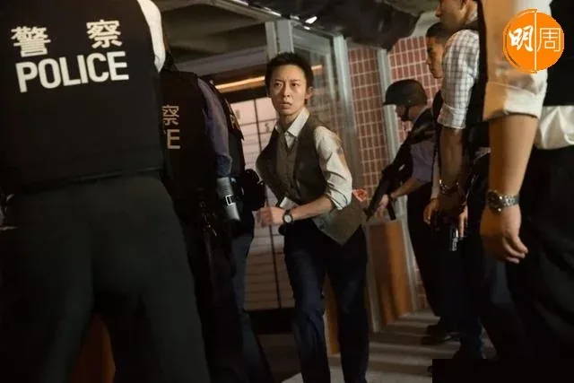 担正挑战钢管舞练到肋骨裂 周家怡:好似钉十字架一样痛|封面故事 17 8fa68a58f6493b249e4ef4922baf0a41f2a71a08513c0f6c1bdf86483ce7fccb article