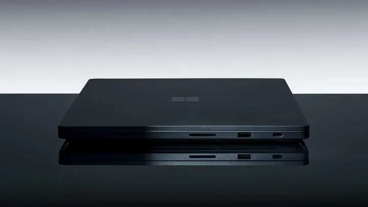 Surface Laptop Ultra 首发体验:是最强 Windows 笔记本,也是 AI 时代的全能本 6 Image