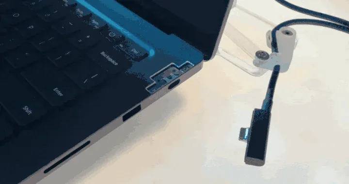 Surface Laptop Ultra 首发体验:是最强 Windows 笔记本,也是 AI 时代的全能本 5 Image