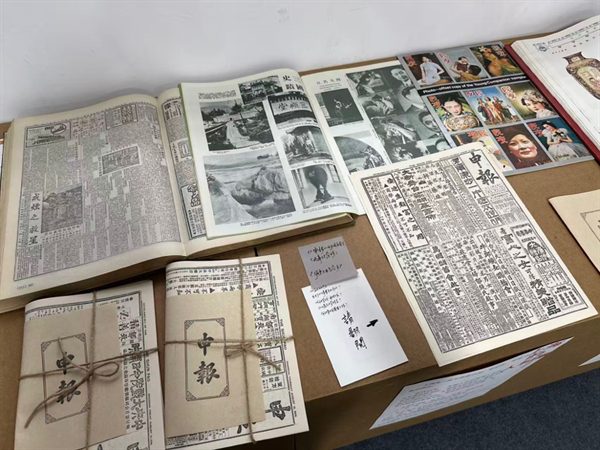 2026上海书展|边界在消融,书展正走向辽阔处 6 93b409e67187425b6e3bf6836a24373096dbb7fa11d3d3fe15d0e4edb2850023 article