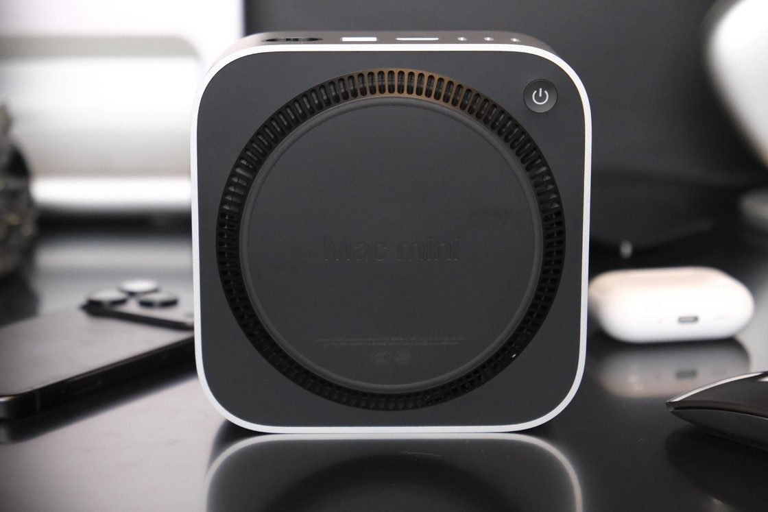新款Mac mini首发体验:M6芯片加持 AI性能提升明显 4 93f5b2dfe7333cbc9a0d69fd432dbfd258440fb4ea9f301d71de56f33b003b70 article