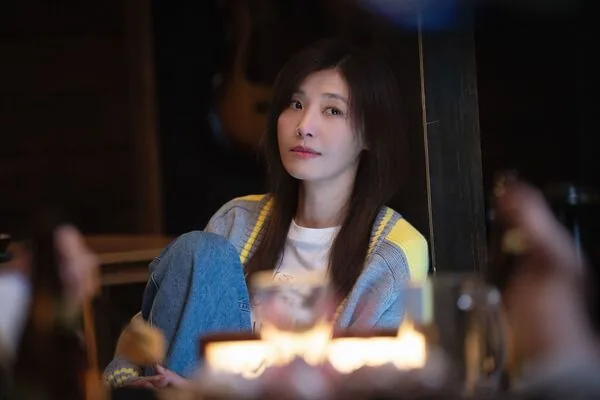 ▲《欠妳的那場婚禮》入圍2026新加坡亞洲影藝創意大獎4項大獎。（圖／公視提供）