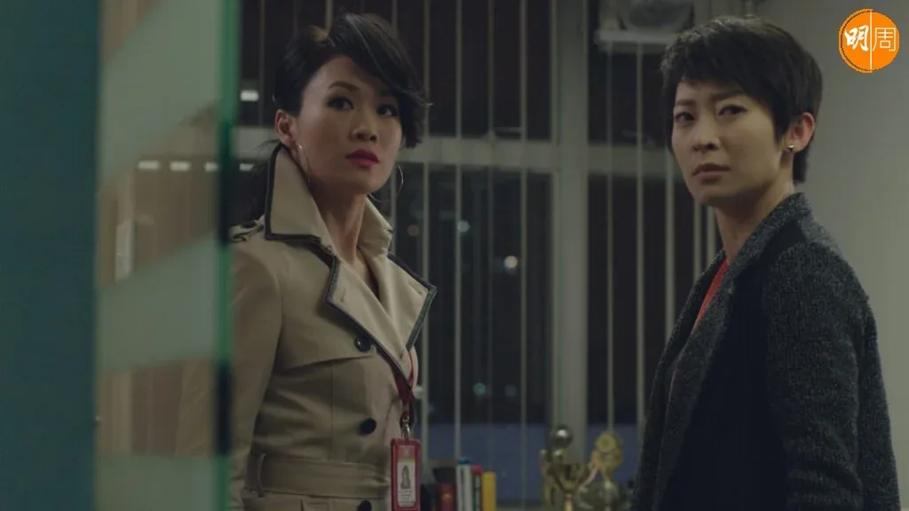 跳槽港视陷低谷 周家怡中年危机:常问经理人是否只能演妈妈角色│封面故事 13 946d1eeaee2e342a7082c58cb486fd6d3df709bc4d04787cd33be6c06df935d6 article