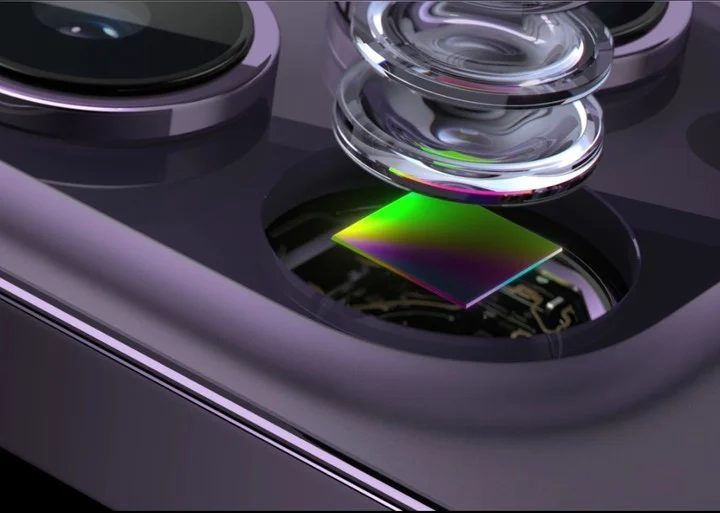 iPhone 18 Pro 开售 AI修图能凭空生成陌生人 14 Image