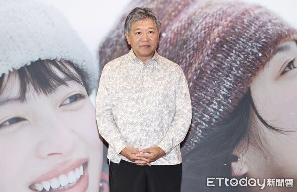 是枝裕和自曝侯孝贤狂粉 揭菅田将晖戏少也甘愿演出 1 ▲是枝裕和透露自己是侯孝賢狂粉。(圖/記者黃克翔攝)