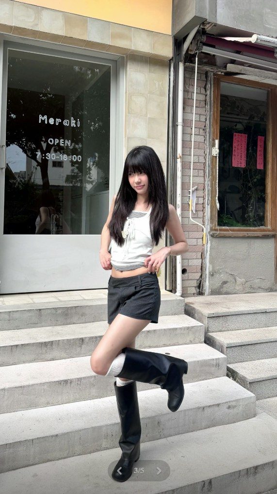 中国女游客独游大马险遭性侵 躲草丛一夜获救 18岁酒店保安被捕 4 女事主獨遊馬來西亞險遭性侵。(抖音@土包子(在韓版))