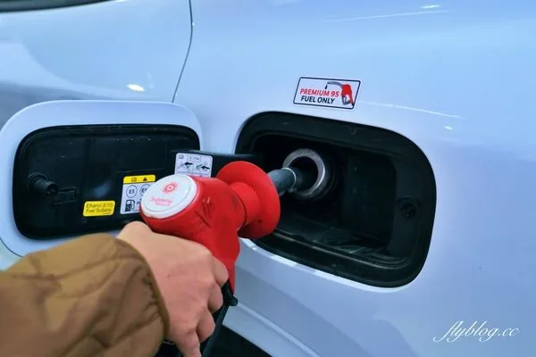 ▲▼紐西蘭自駕租車、國際駕照與交通規則注意事項。（圖／《飛天璇的口袋》授權提供）