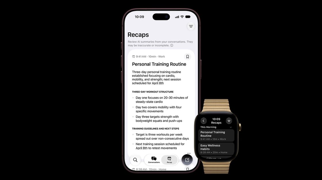 可以「折」的 iPhone 正式亮相:Apple 发布会看点回顾 15 9634f593b5c40cbb1e5fc60ae06fa449230a08f6748909a20ded30192e5d4f35 article