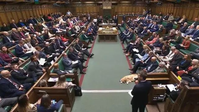 英国国会下议院辩论《末期病成人（生命终结）草案》（11/9/2026）