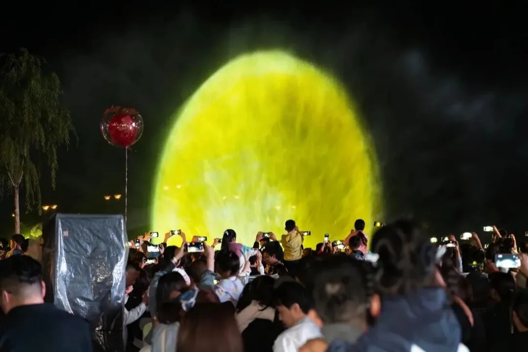胶州国庆假期接待游客约65万人次,同比上涨16% 6 97c736e7ac5641042fe8cfb8f33e9fde989801afdf7dced1a07026b5ee0acba2 article