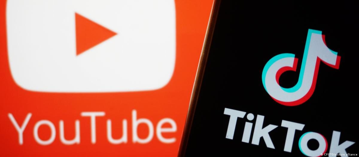 墙外文摘:你是一个善良的中国人吗? 1 Youtebe和TikTok
