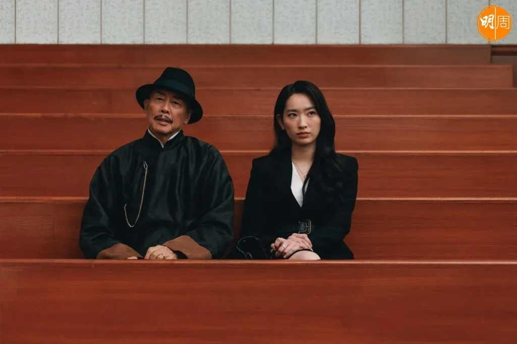 《地狱大状》林恺铃演冷血大律师 魏浚笙情感戏爆发 4 9bf896f6a12754a8ca856abc675d475cfdabefc5e2e4d3de599a8778de9ccc7e article