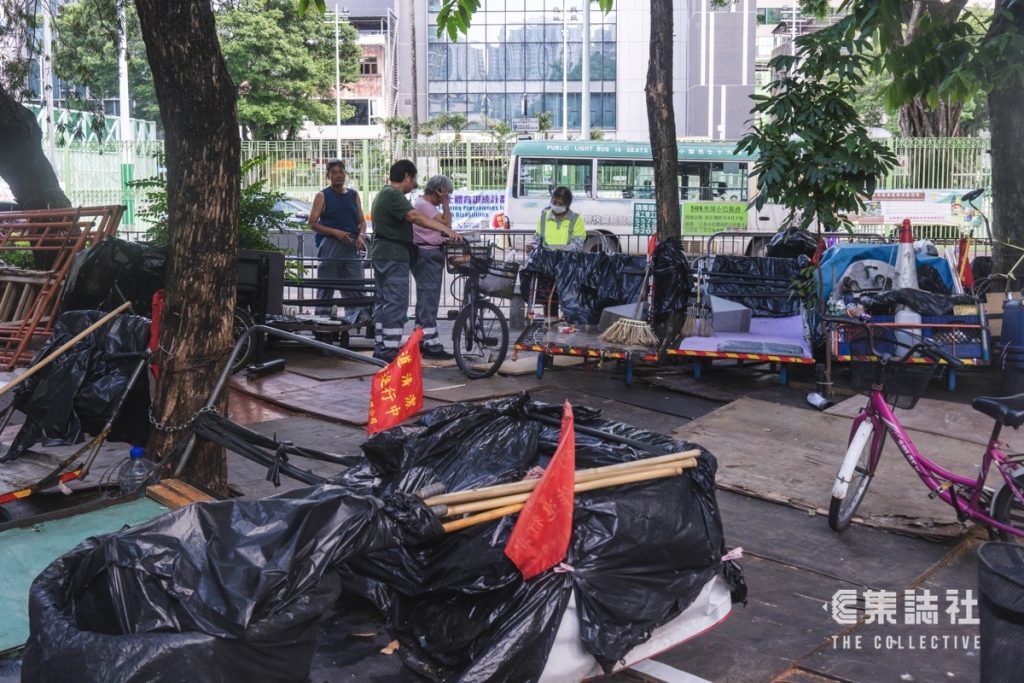 史上最热|引「香港暑热指数」定工作警告 林超英指技术错误 爆某部门反对公开数据 3 9c8382ff952928974a6d83227115926cbfc10ac96c40d1136749f2f5205d4d54 article