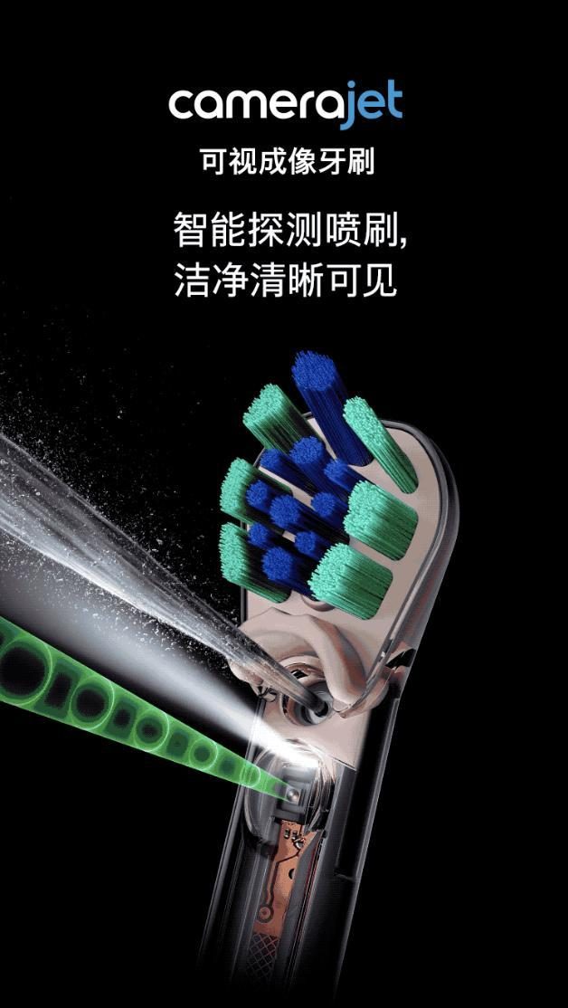 英伟达发布DLSS 5单卡提速5倍 戴森智能牙刷等新品汇总 3 9d20dfe6169ea64de7d0b3b30ab646b8911752d6b046c022694aa7d90de99b31 article