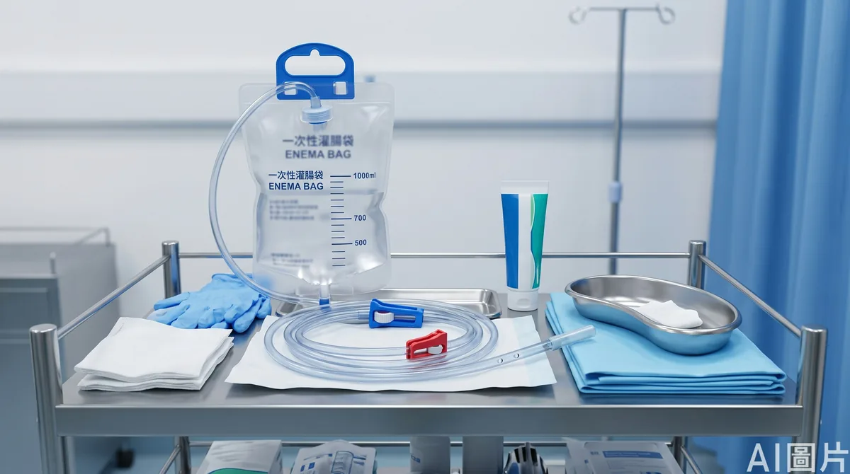 美容院灌肠排毒穿肠入ICU 医生:非医疗手段不应尝试 1 9dcf77ba80f36585ffec0d4c85cf6a706909e0f5f7de6df0fcb6037db74df299 article