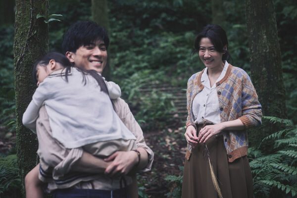 ▲《再見1987》播出後受到許多討論。（圖／Hami Video提供）