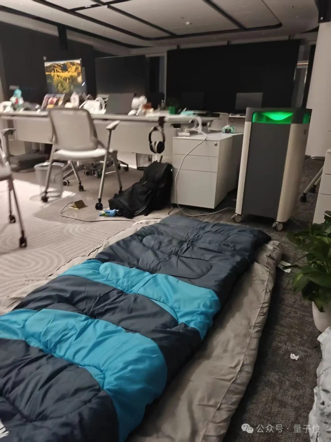 16岁辍学工人到GitHub三榜第一 专升本工程师十年逆袭 8 图片
