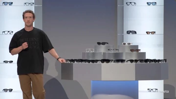 Meta推百克VR眼镜 重量仅Vision Pro八分之一 11 Image