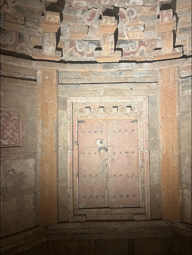宋陵访古:一场凝望彼岸、与史相照的行旅 5 a10b8dbd25956764b562e49c3e1e2c05ebcf6954de2fb786fdfed032a1782603 article