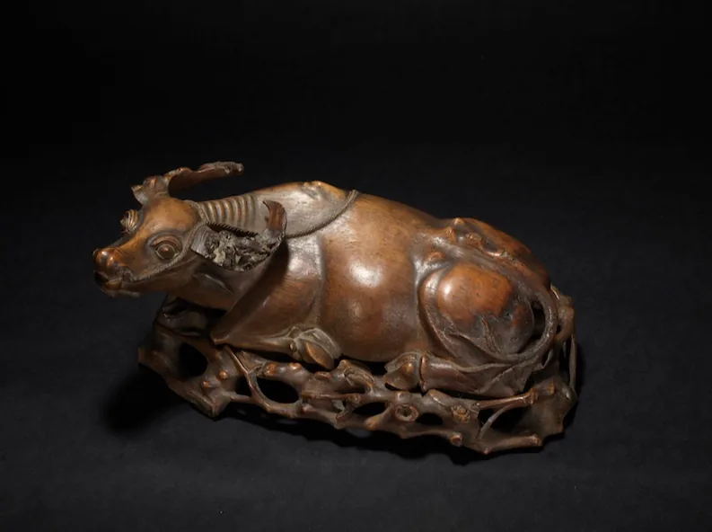 500年嘉定竹刻精品展 珍贵文物占比超半数 7 a111b133c64a13f883876fb5b8e1c6313dd5c88927cc7cdf37ee2b70b945745e article