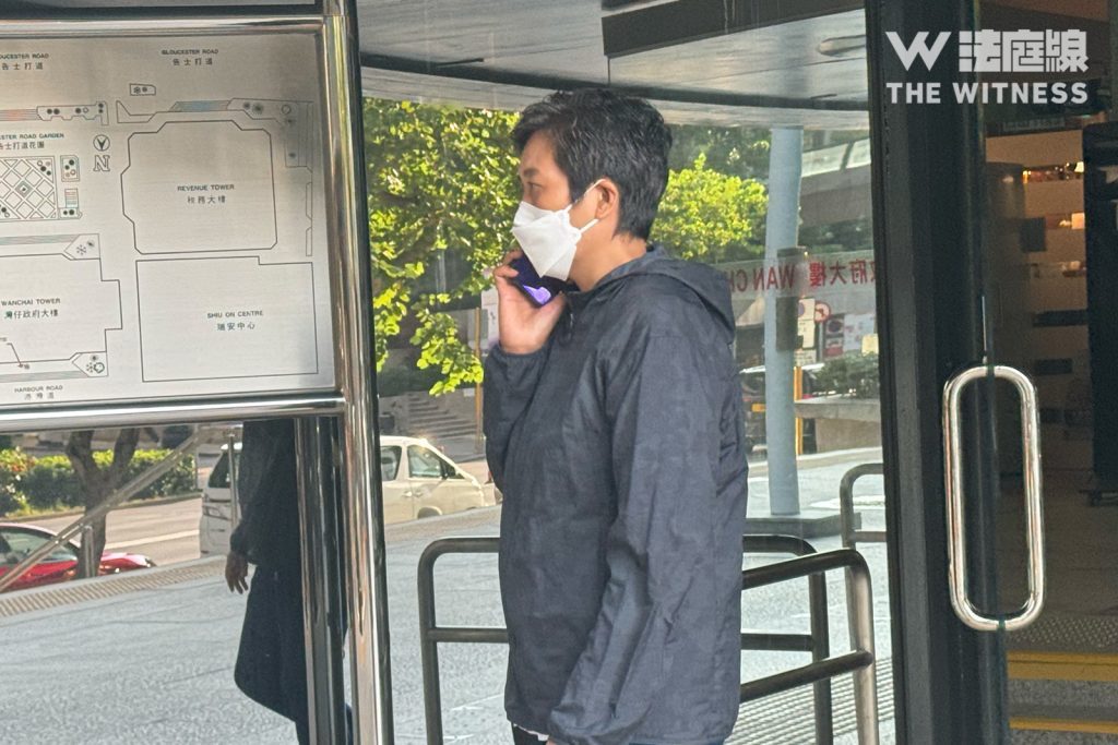 4人否认唱高散货操纵「万成金属包装」股价受审 控方开案:透过11用户囤货沽货 1 唱高散貨案 次被告蘇龍影