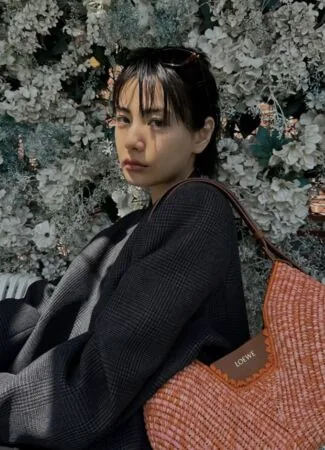 ▲Nana怒轟強盜說謊沒反省。（圖／翻攝自Nana IG）