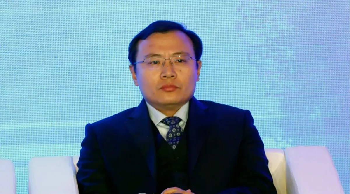 任泽平（资料照片）