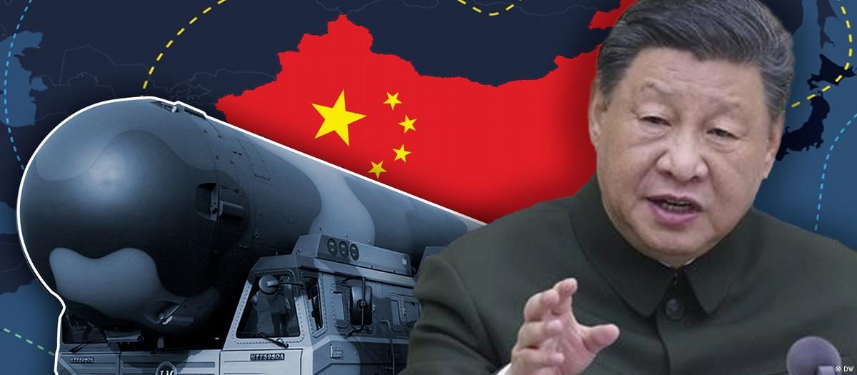 德媒:美军力被伊朗战争拖累 习近平攻台诱惑大增 1 上台以来,中国领导人习近平一直在推动中国军队的现代化进程。