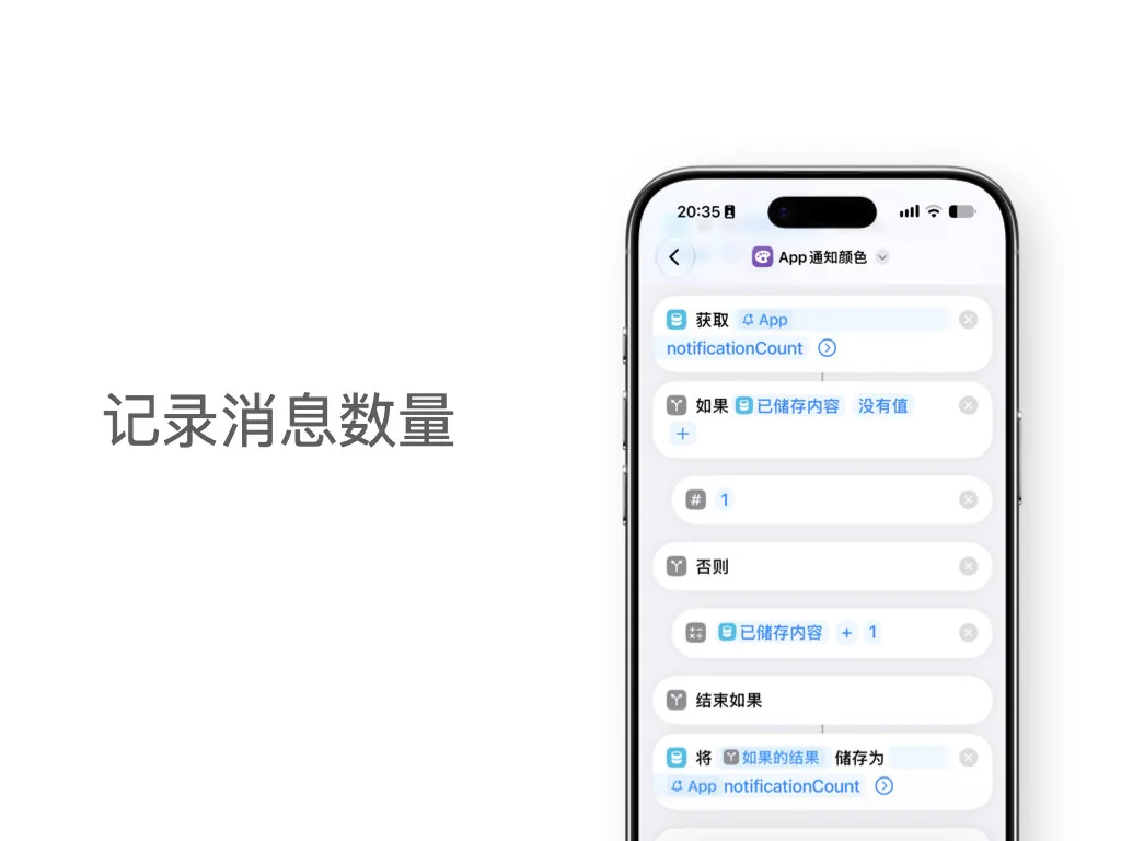 iOS 27通知自动化:十个案例从入门到精通 21 a447334ce4dc13549a57ec1b7a54c94469cc2754f2948987f64654e0ac774c3e article
