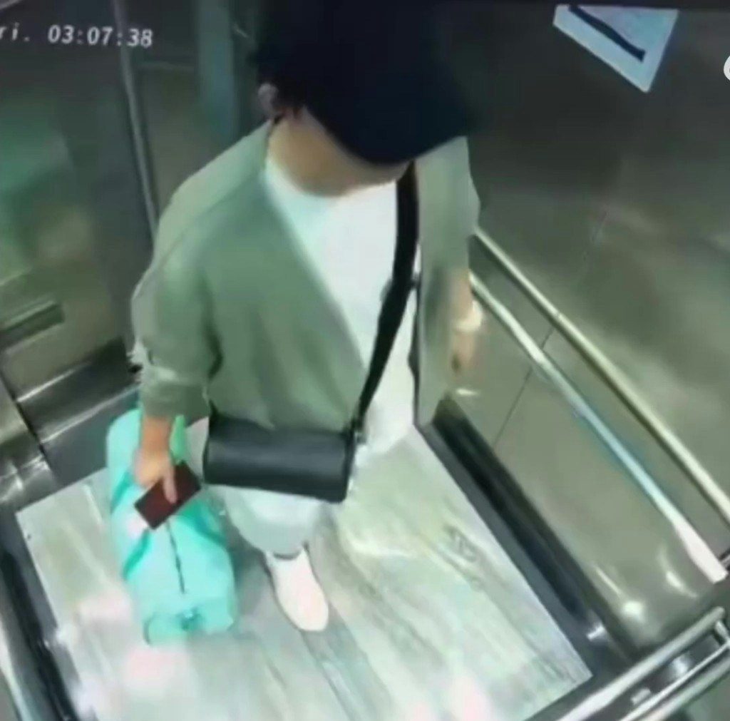 上海33岁男教师泰国失联 疑在酒店遭禁锢喂违禁品向台旅客求助 2 上海一名33歲學男教師王某,於9月24日飛往泰國曼谷後突然失聯。(新京報)