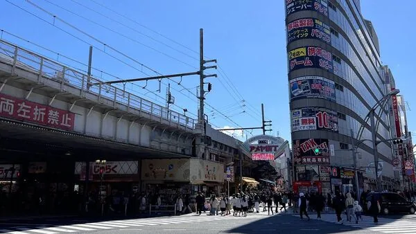 ▲▼東京上野、新宿、東京車站三大車站住宿攻略。（圖／《CJ夫人》授權提供）