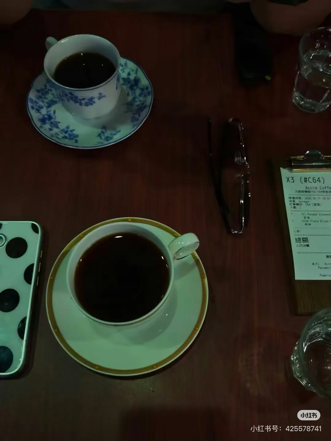 元朗Cafe推介9大|世界级虹吸咖啡+锦田日系榻榻米 1间班戟必试 2 咖啡萃取風味獨特。(六子@小紅書)