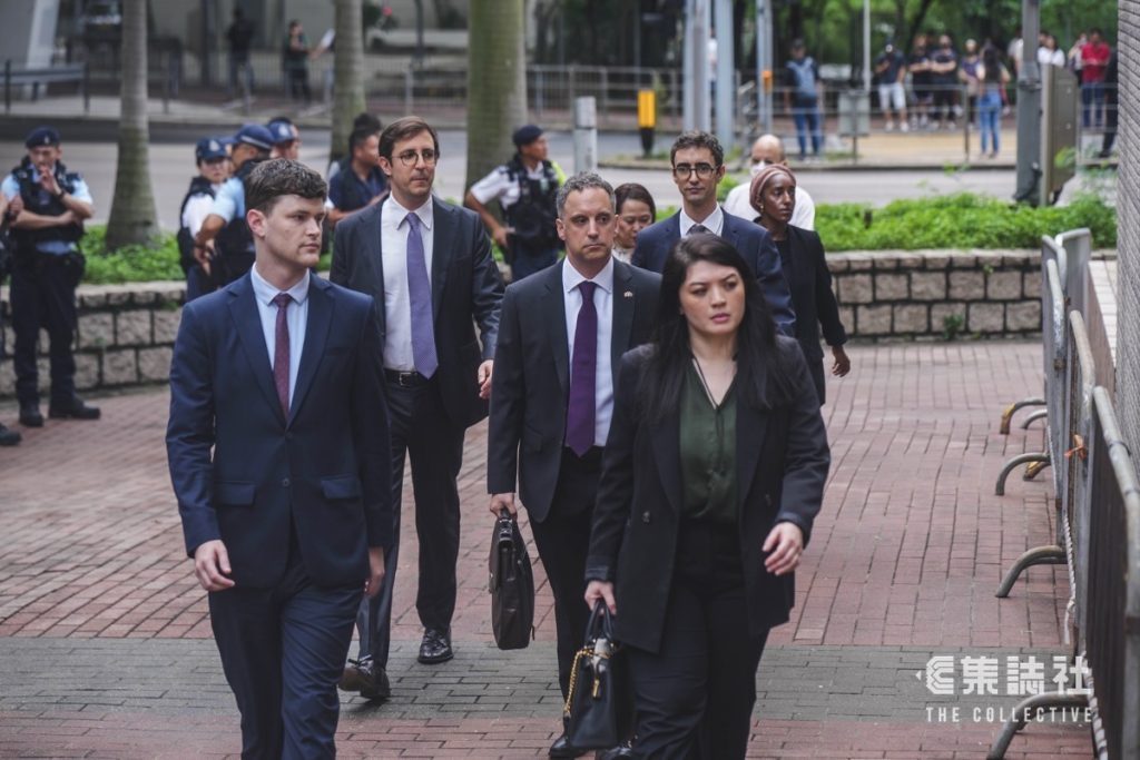 支联会案.裁决|支联会、李卓人、邹幸彤审讯罪成 5 a9b76a6b17c30b08396e773e80269a6c850c7bd6ce4d8b1b5b9f181a1d581e47 article