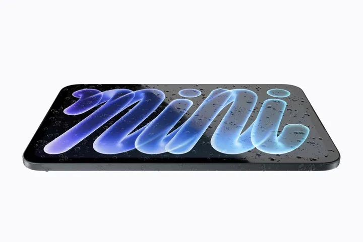新款iPad mini起售5499元 比上代涨1500元 仍只有60Hz 9 Image