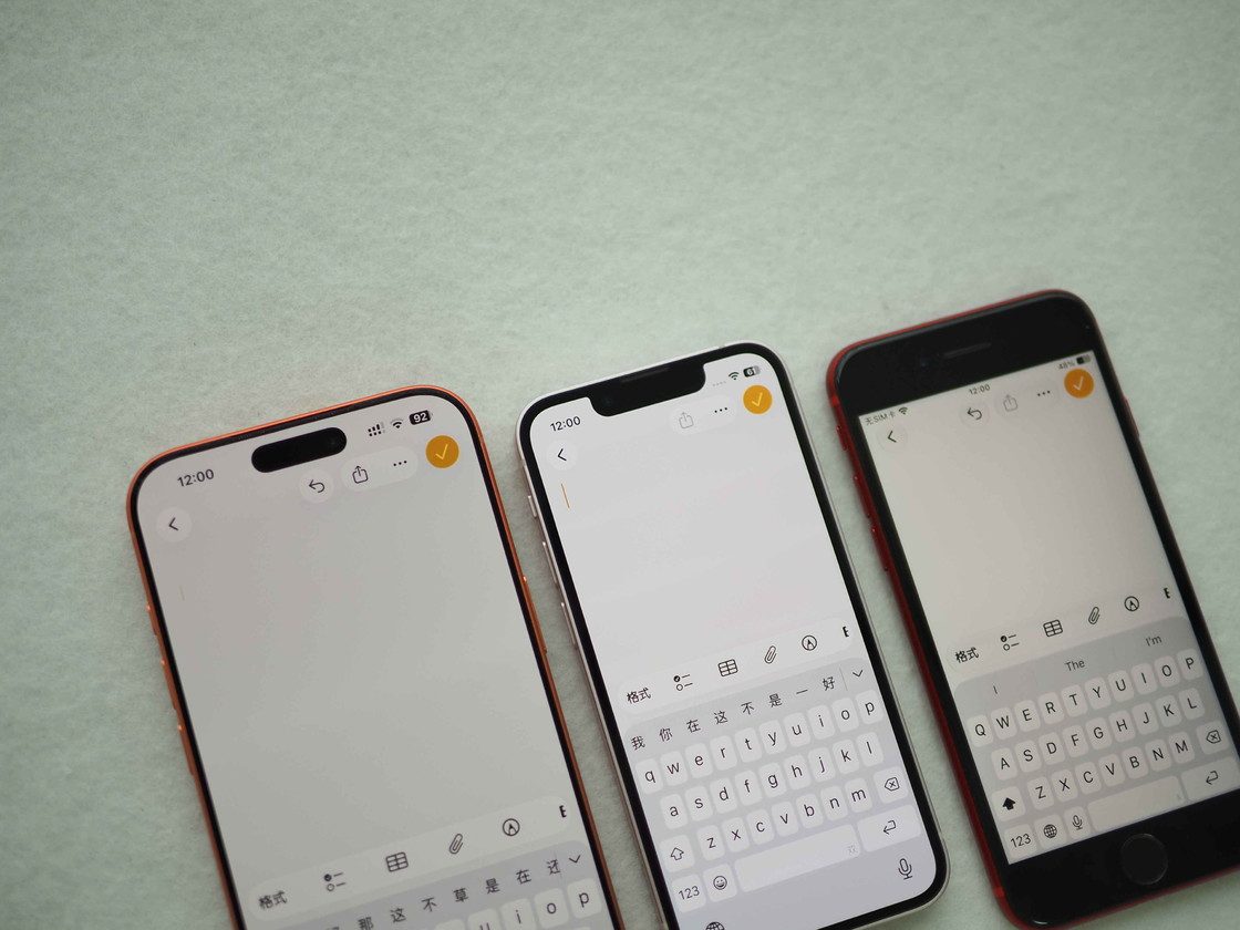 小手用户的意外选择:用iPhone 17 Pro Max一整年后 15 aa7635bdcab0e9a993f42563542aaeae3e2b48e54ee4417778afef39416e081f article
