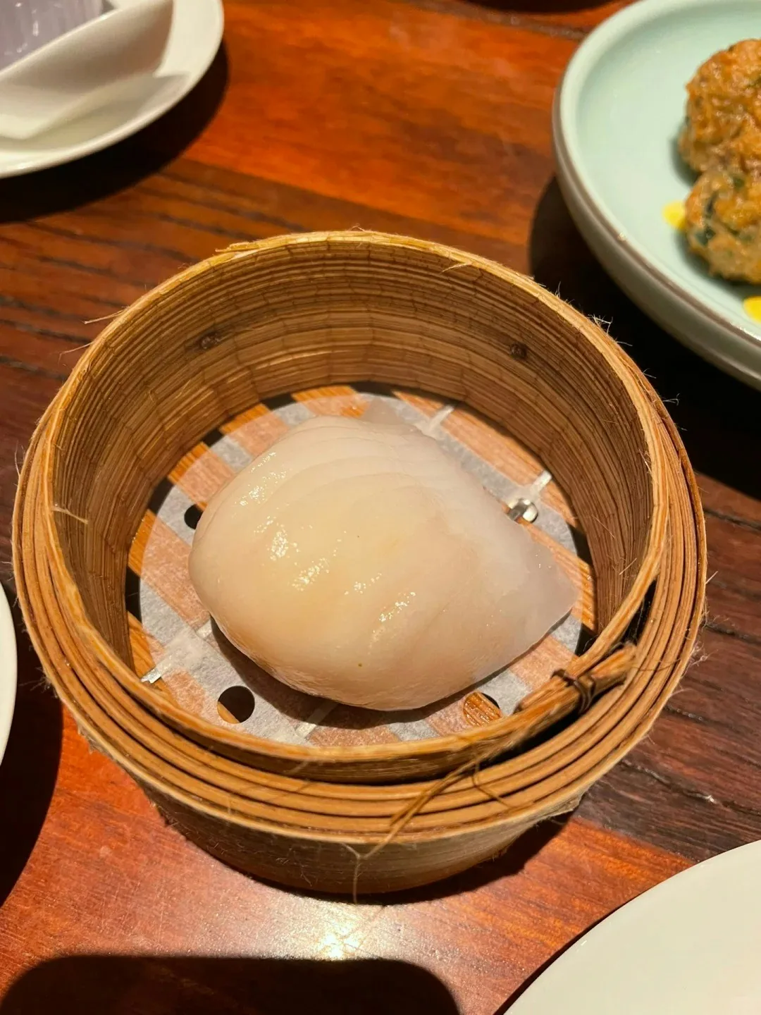鍾菜館 — $7、$8、$9限定點心優惠！（圖片來源：Zepplin@小紅書）