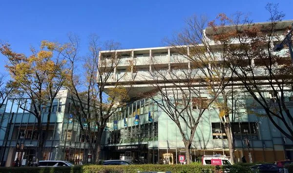 ▲▼東京表參道、代官山、中目黑等十個寶藏街區的散步日常。（圖／《CJ夫人》授權提供）