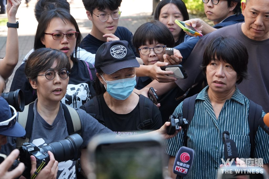支联会案判刑|家属:李卓人及邹幸彤会上诉 寄语切勿灰心内疚、要好好生活 6 ad0b5120fa2ab6a749959687f61a8c7841ddd97345967578a16c97c73cd170b9 article