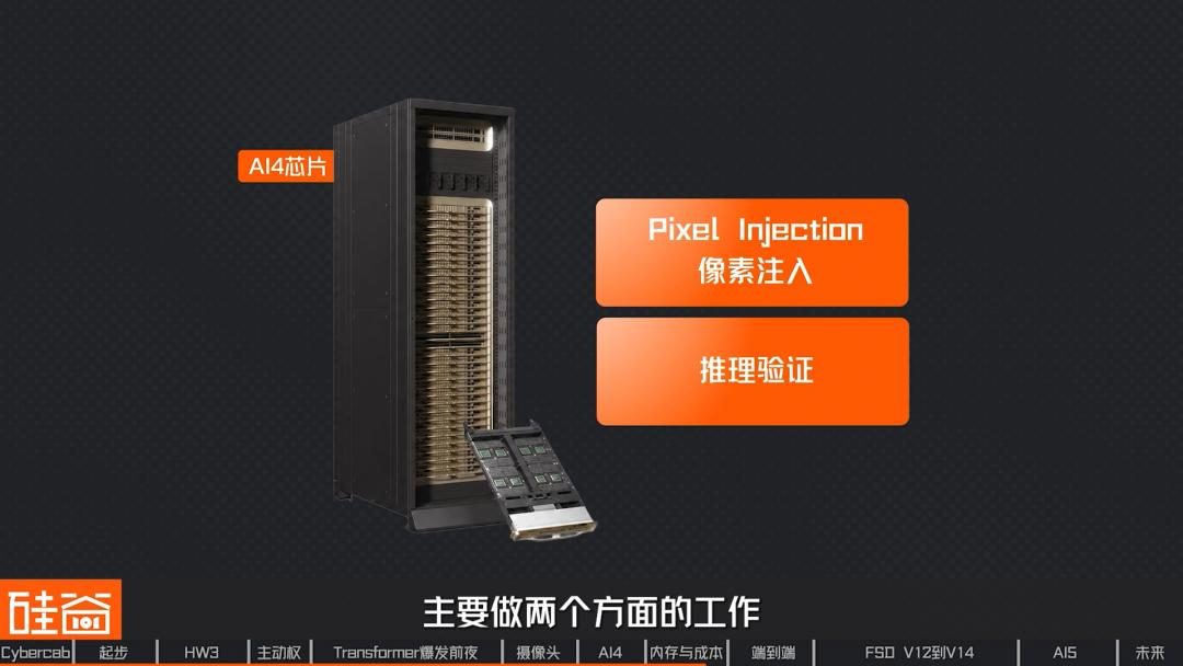 特斯拉FSD十三年:从Mobileye黑盒到自研芯片再到无方向盘 27 ad9171b78aaf5605b202511ff9f318081c6026e64d8d679bbc7e44df694a438a article
