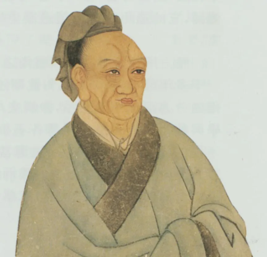 访谈|曲柄睿:我为史家班固写了一本既“小”又“大”的传记 3 adac378665ae8b7611a1ca687f45f2949f980958f40157a814f90c8572e279a3 article
