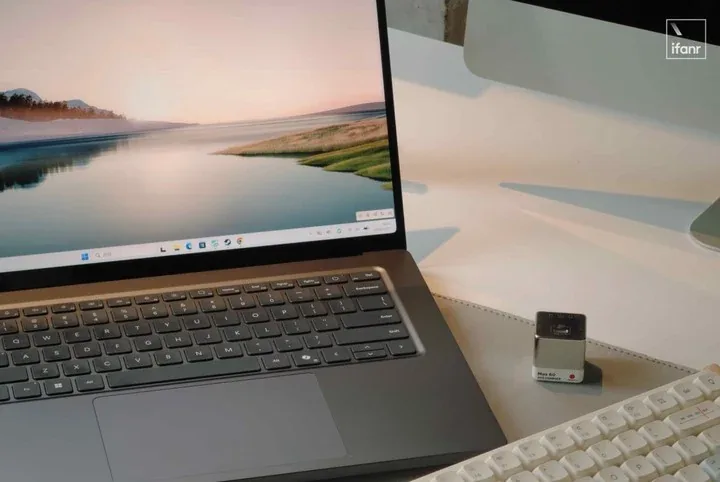 Surface Laptop Ultra 首发体验:是最强 Windows 笔记本,也是 AI 时代的全能本 3 Image