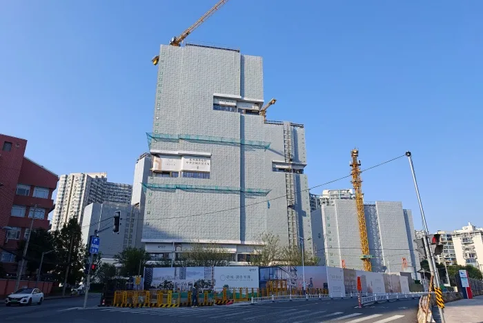 上海新盘晚9点后连卖五套房 国庆楼市现回暖迹象 1 aee27d62a5ce933609e02c3c716c382e1511192c07b925b15ea39b89111d8c45 article
