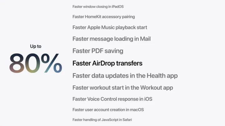 iOS 27 正式版体验:Siri AI 终于开窍了,老 iPhone 升级也有新东西 14 Image