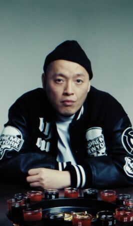 ▲▼E-Sens否認犯行。（圖／翻攝自E-Sens IG）